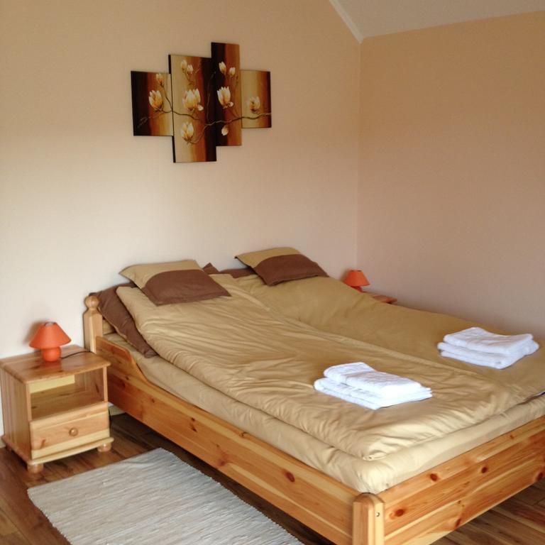 Vidor Vendeghaz Hotel Demjen Room photo